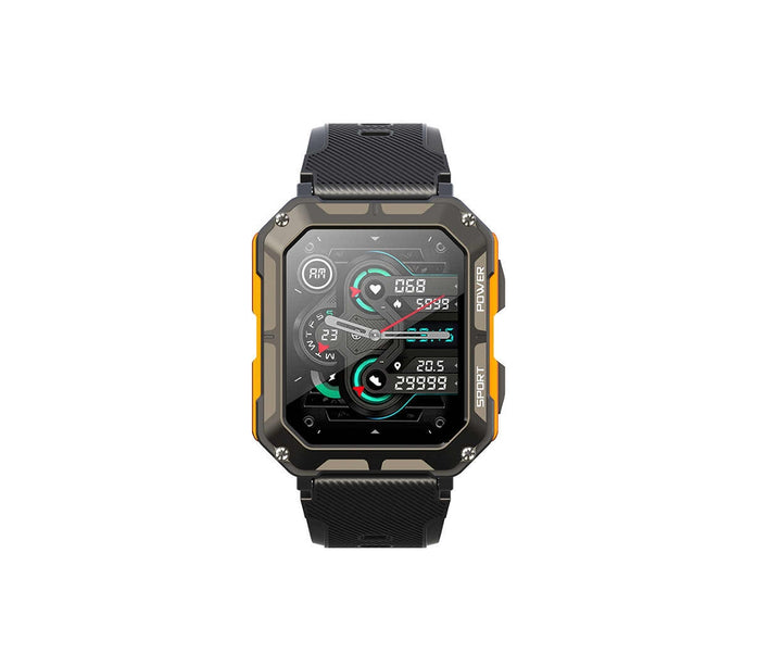 Neuclo Granite Smartwatch