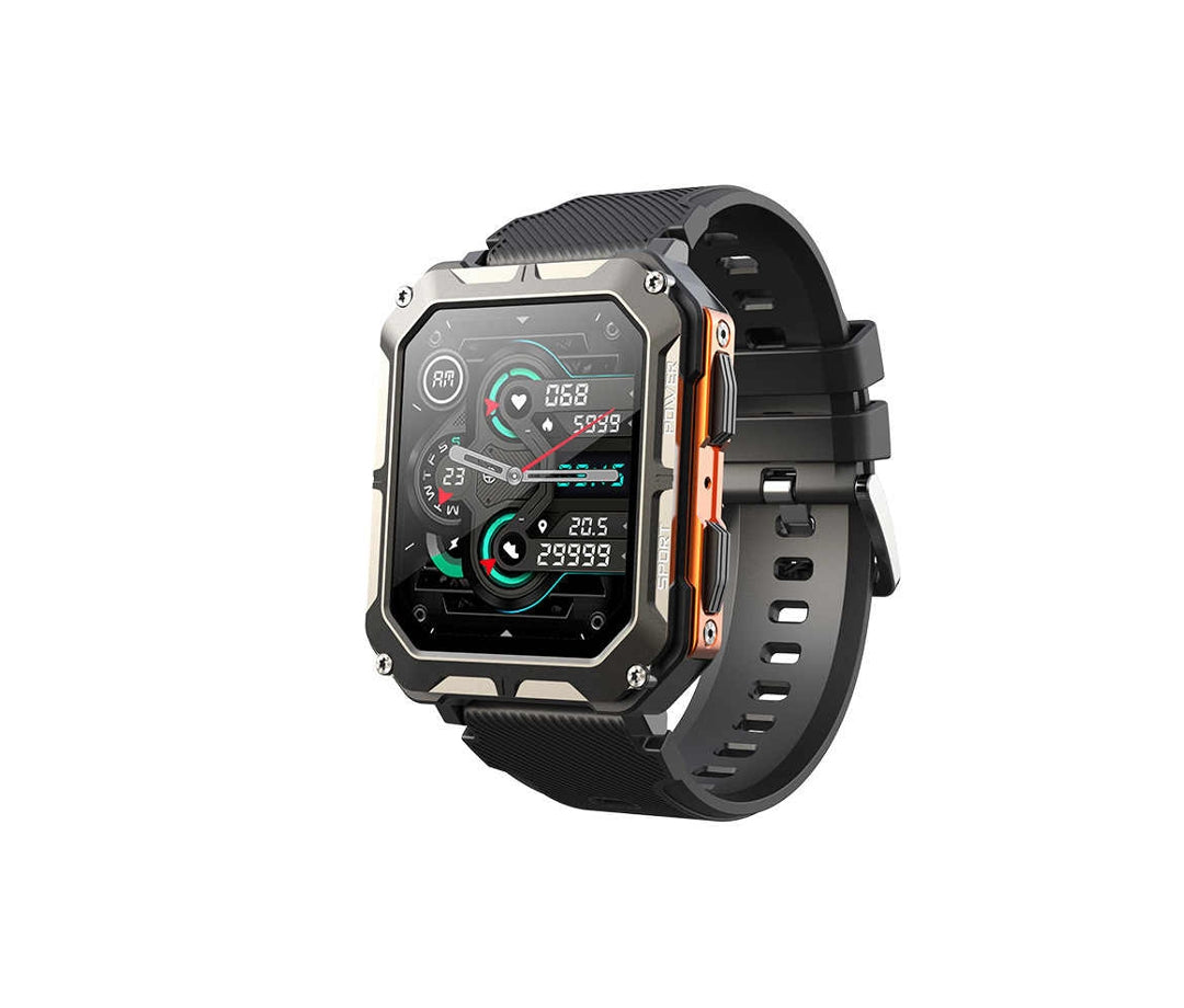 Neuclo Granite Smartwatch