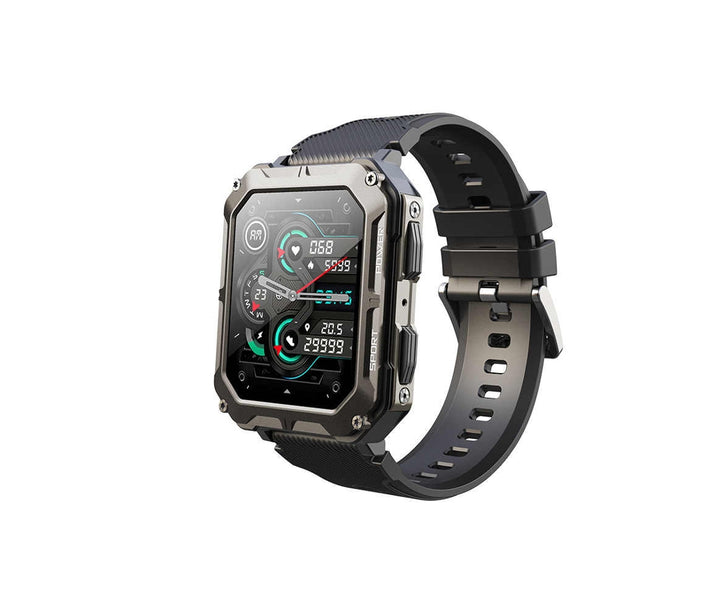 Neuclo Granite Smartwatch