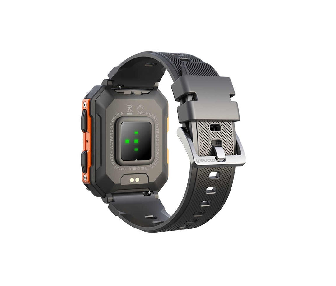 Neuclo Granite Smartwatch