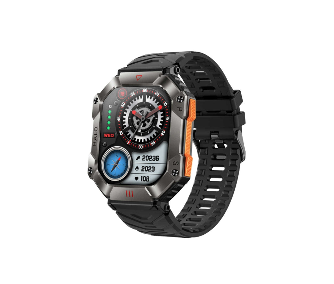 Neuclo Vanquish Smartwatch