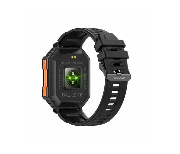 Neuclo Vanquish Smartwatch