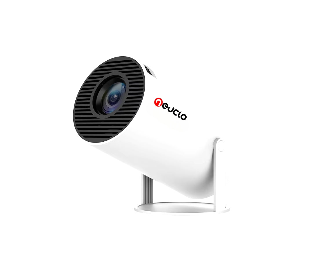 VisionGo™ Smart Projector