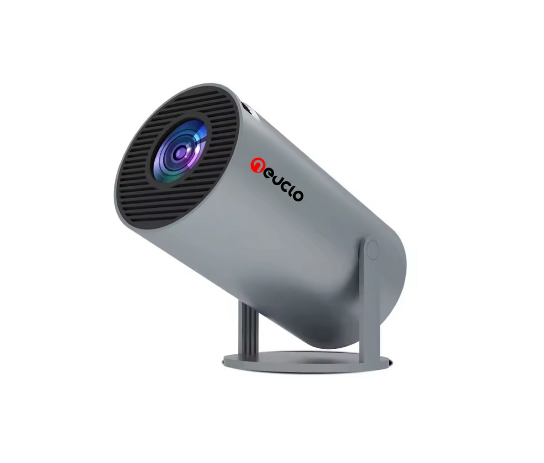 VisionGo™ Smart Projector