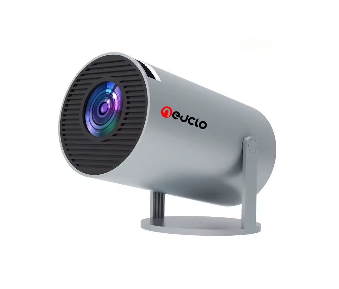 VisionGo™ Smart Projector