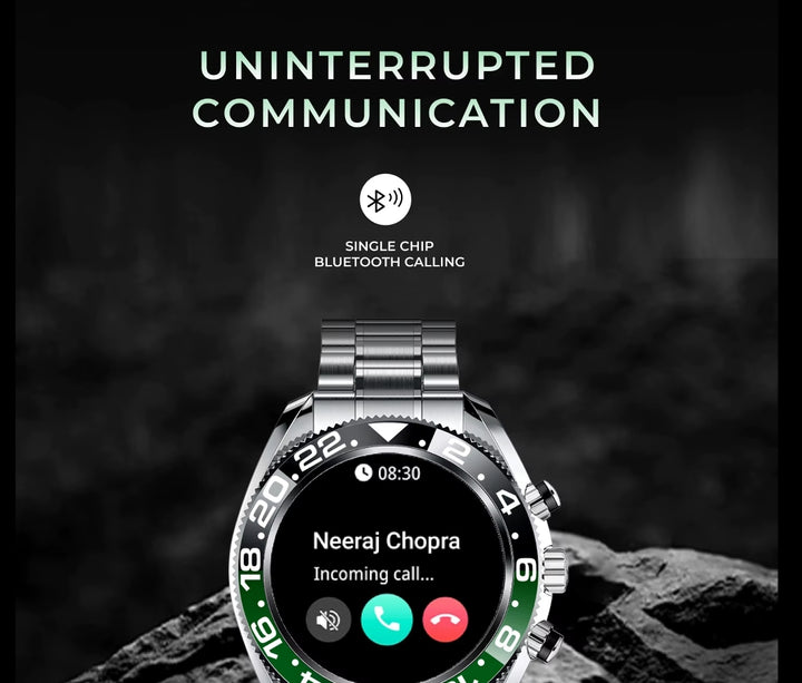 Neuclo Regal Smartwatch