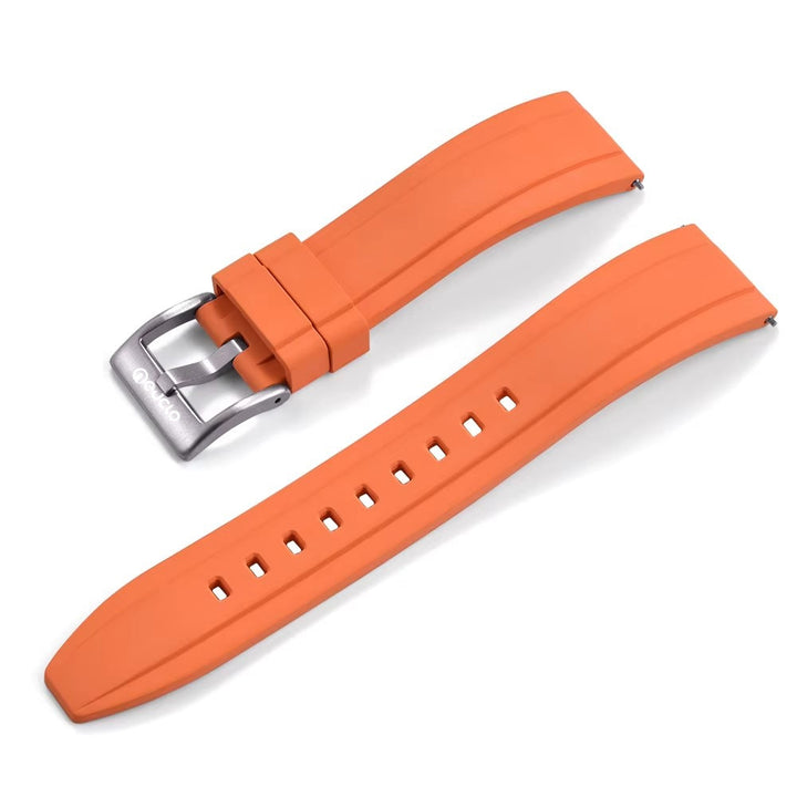 Premium Silicone Straps