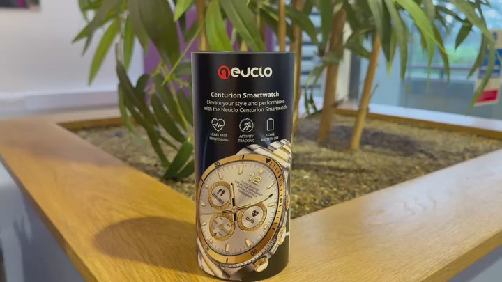 Neuclo Centurion Smartwatch