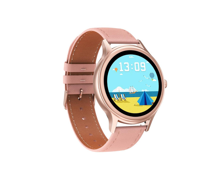 Neuclo Watch Amour smartwatch- designed for women.