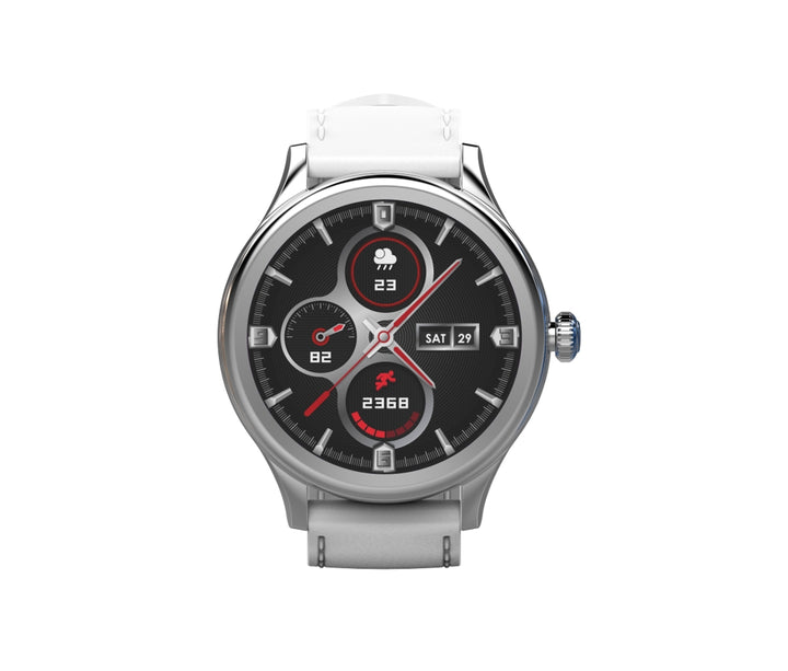 Neuclo Watch Luxe HR Smartwatch