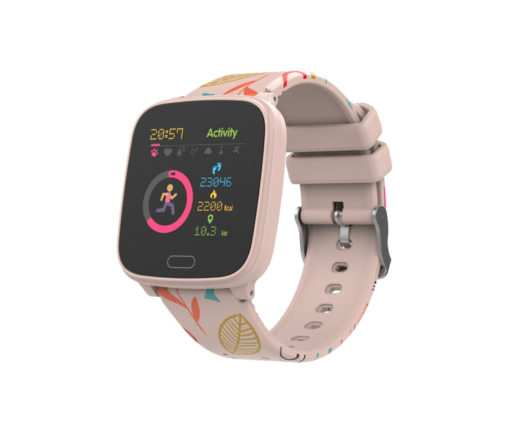 Neuclo Watch Pace (YE) Smartwatch