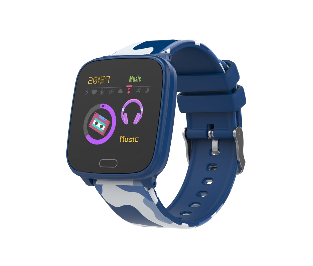 Neuclo Watch Pace (YE) Smartwatch