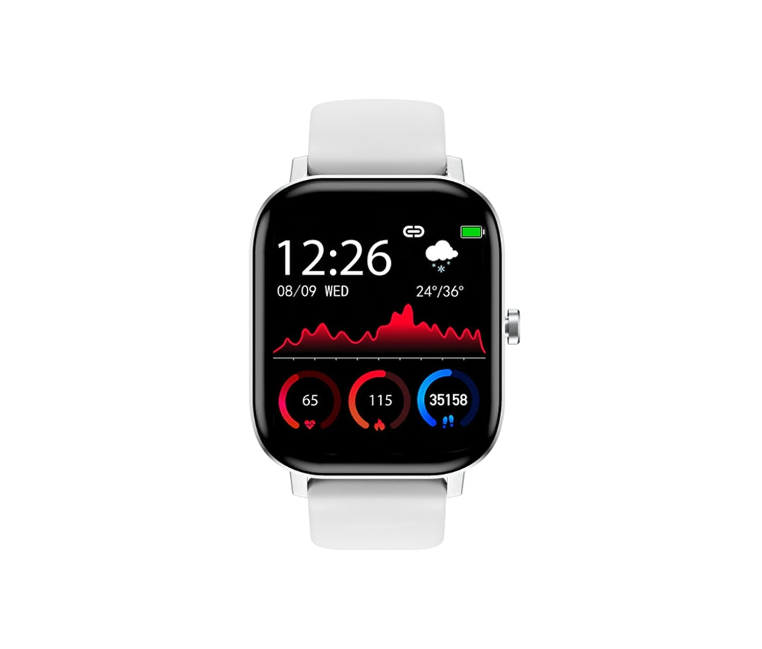 Neuclo Watch Pulse2 Pro Smartwatch