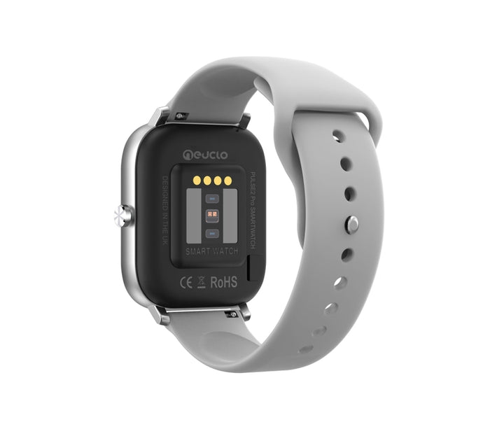 Neuclo Watch Pulse2 Pro Smartwatch