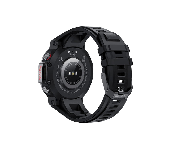 Neuclo Ultra Smartwatch