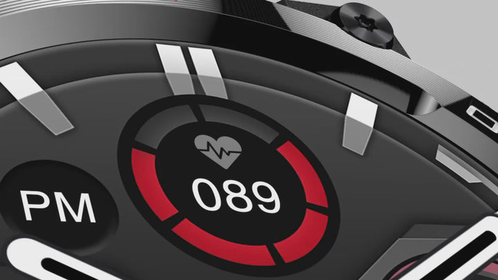 Neuclo Ultra Smartwatch