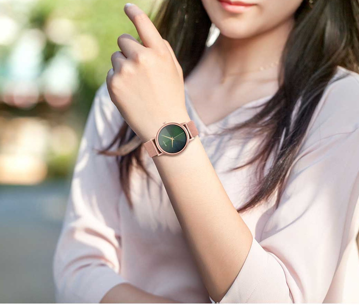 Neuclo Watch Amour Smartwatch