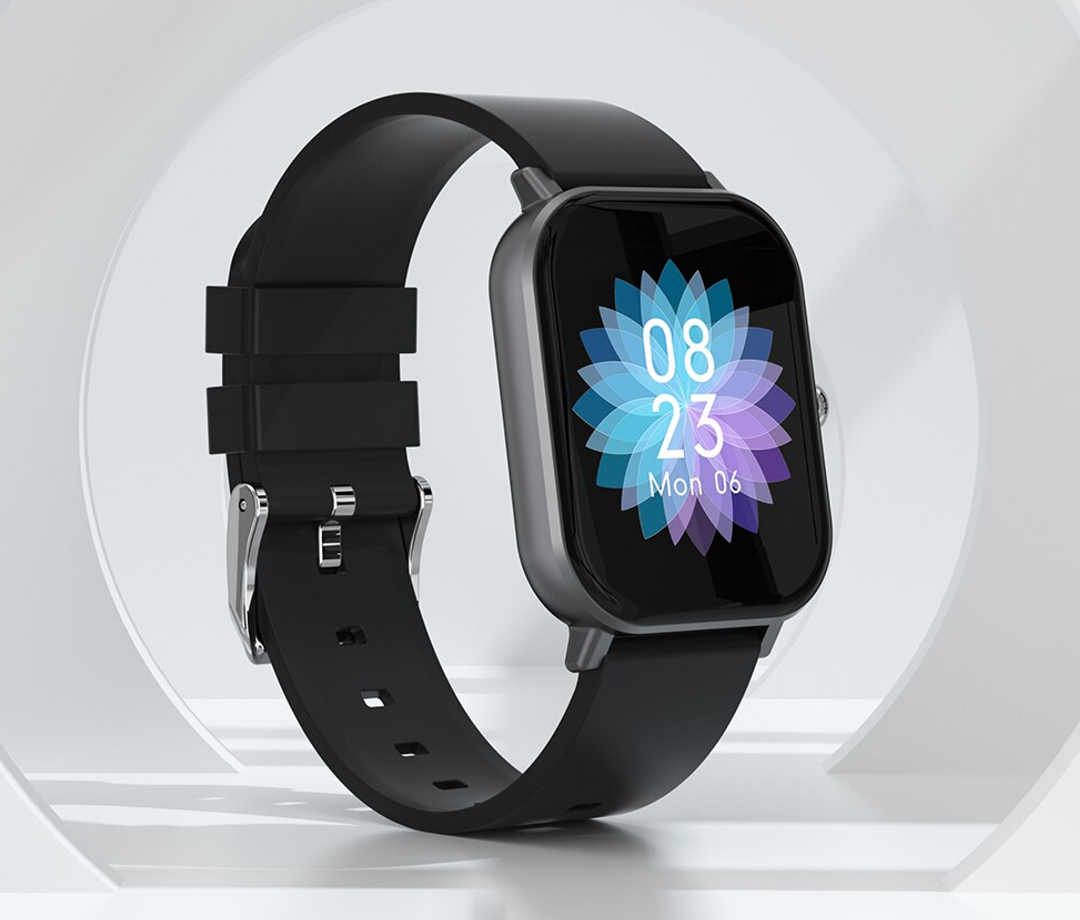 Neuclo Watch Pulse Smartwatch